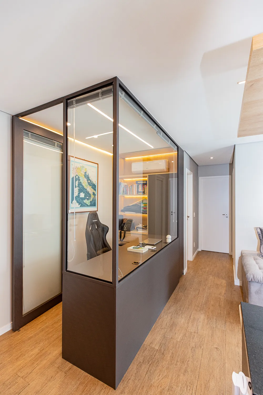 Condominio Street - 14