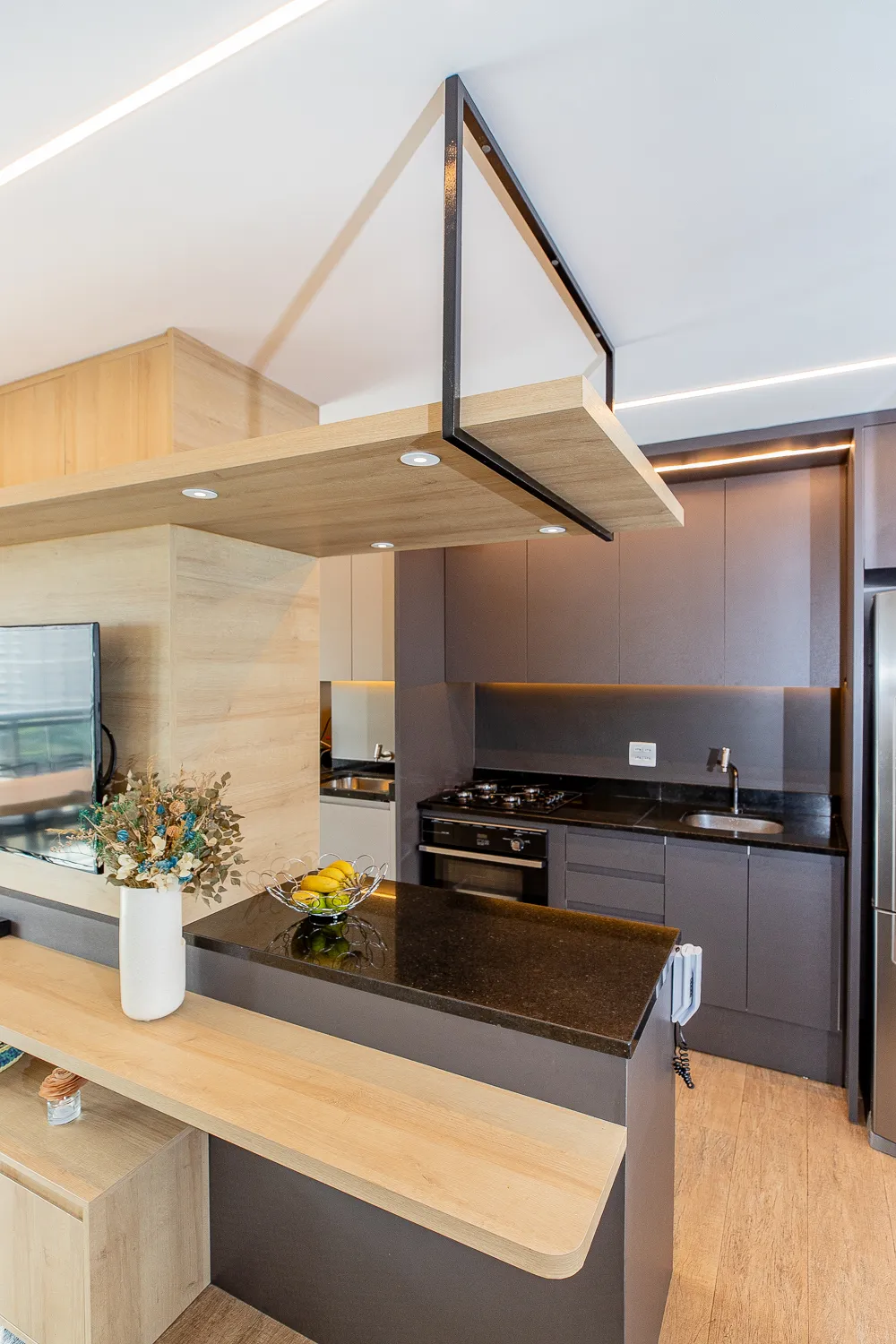 Condominio Street - 15