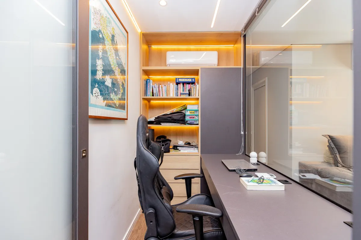 Condominio Street - 16