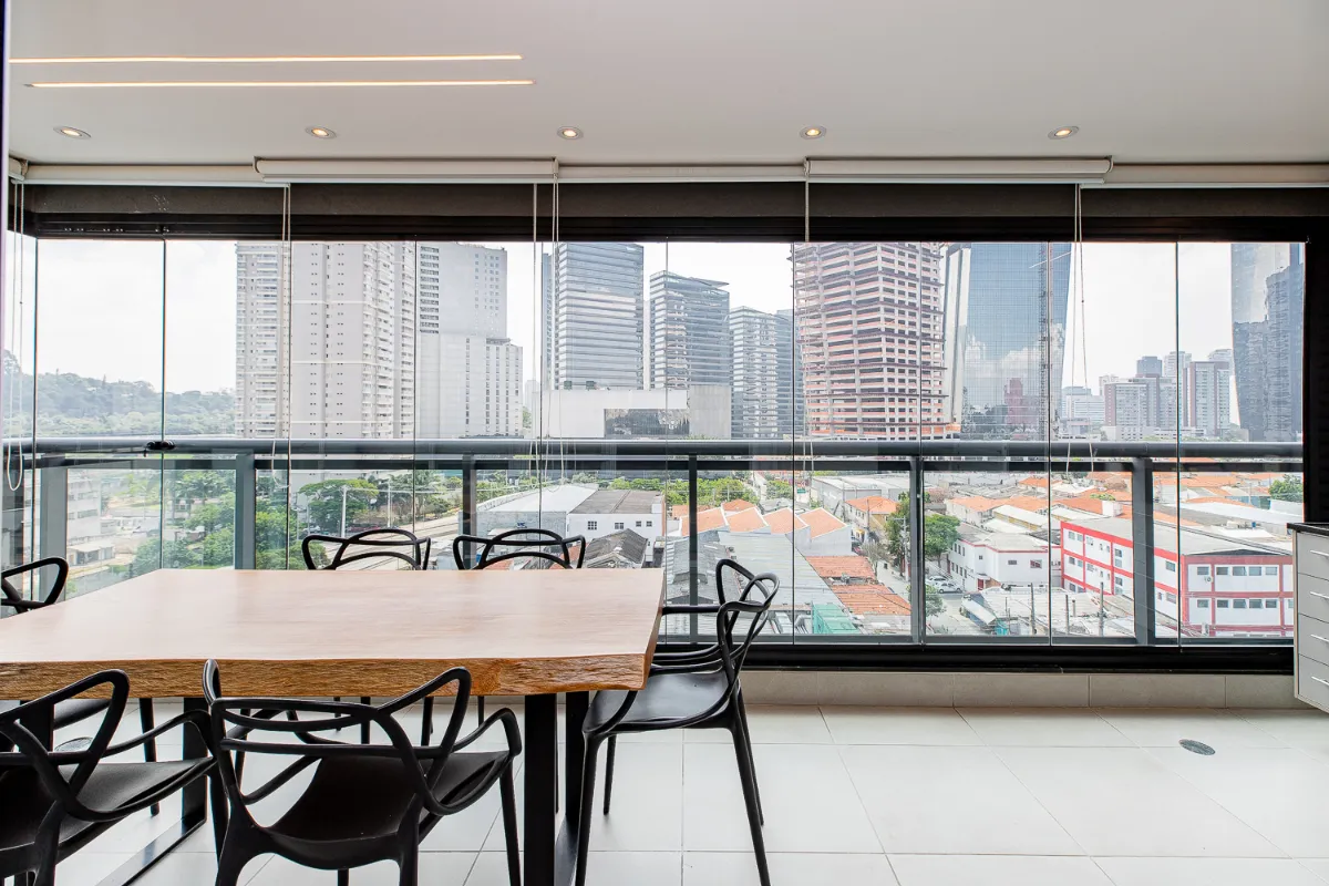 Condominio Street - 17