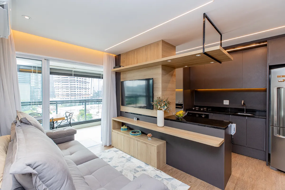 Condominio Street - 19
