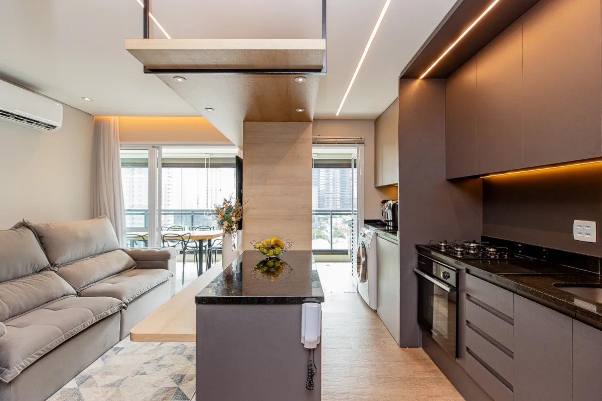 Condominio Street - 2