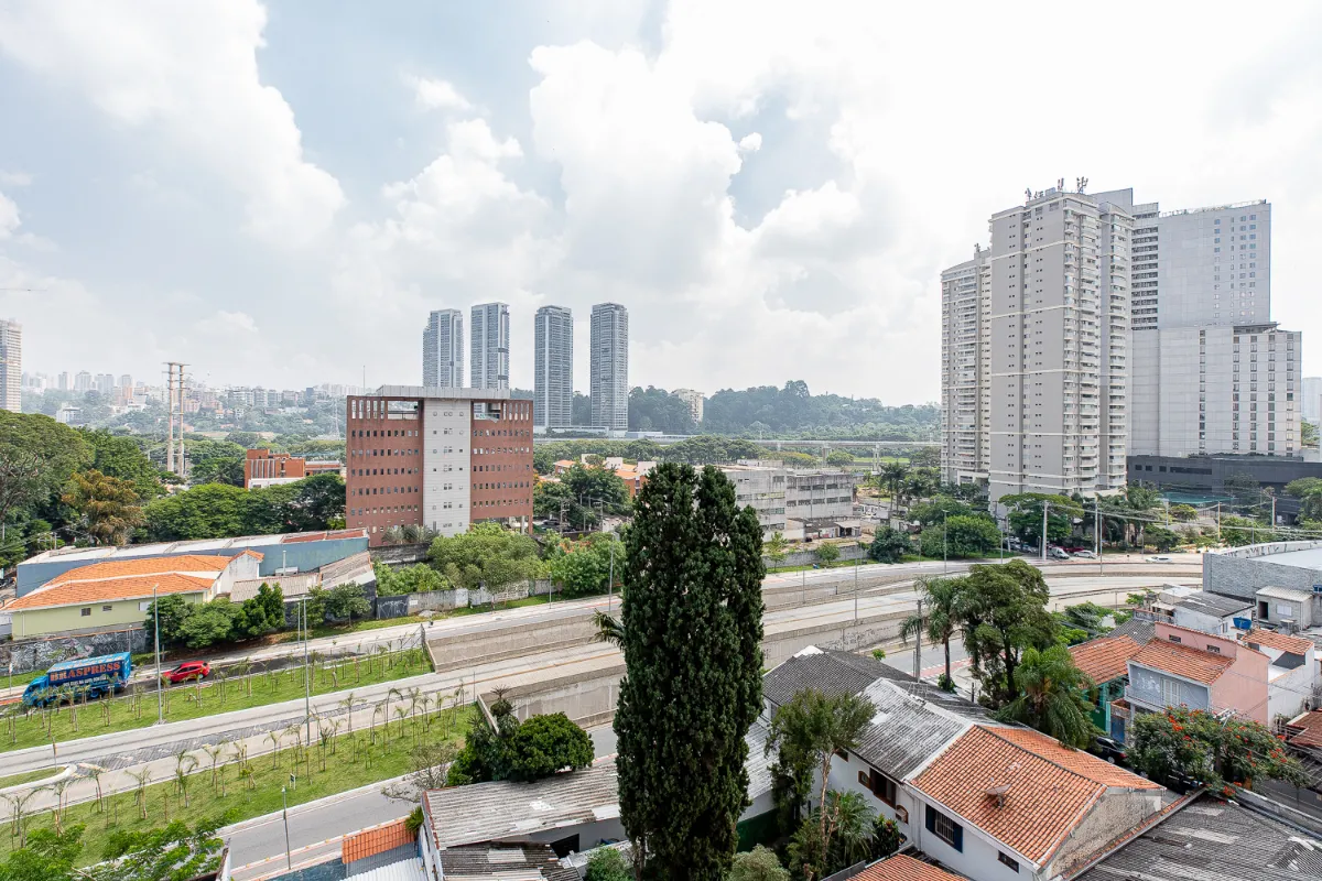 Condominio Street - 20