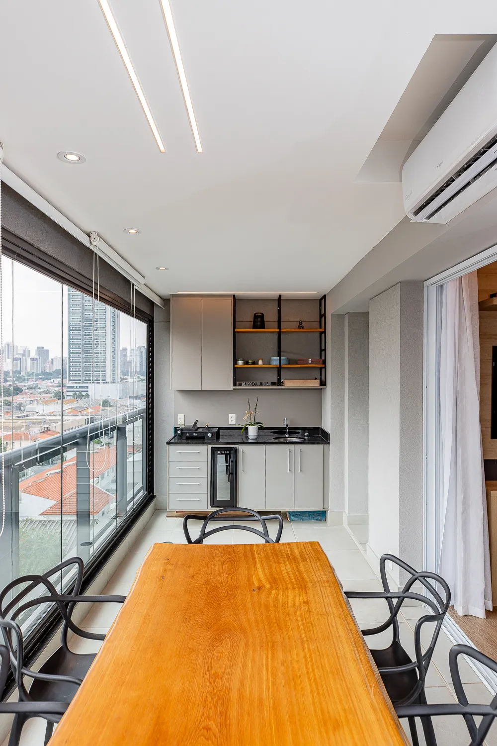Condominio Street - 21