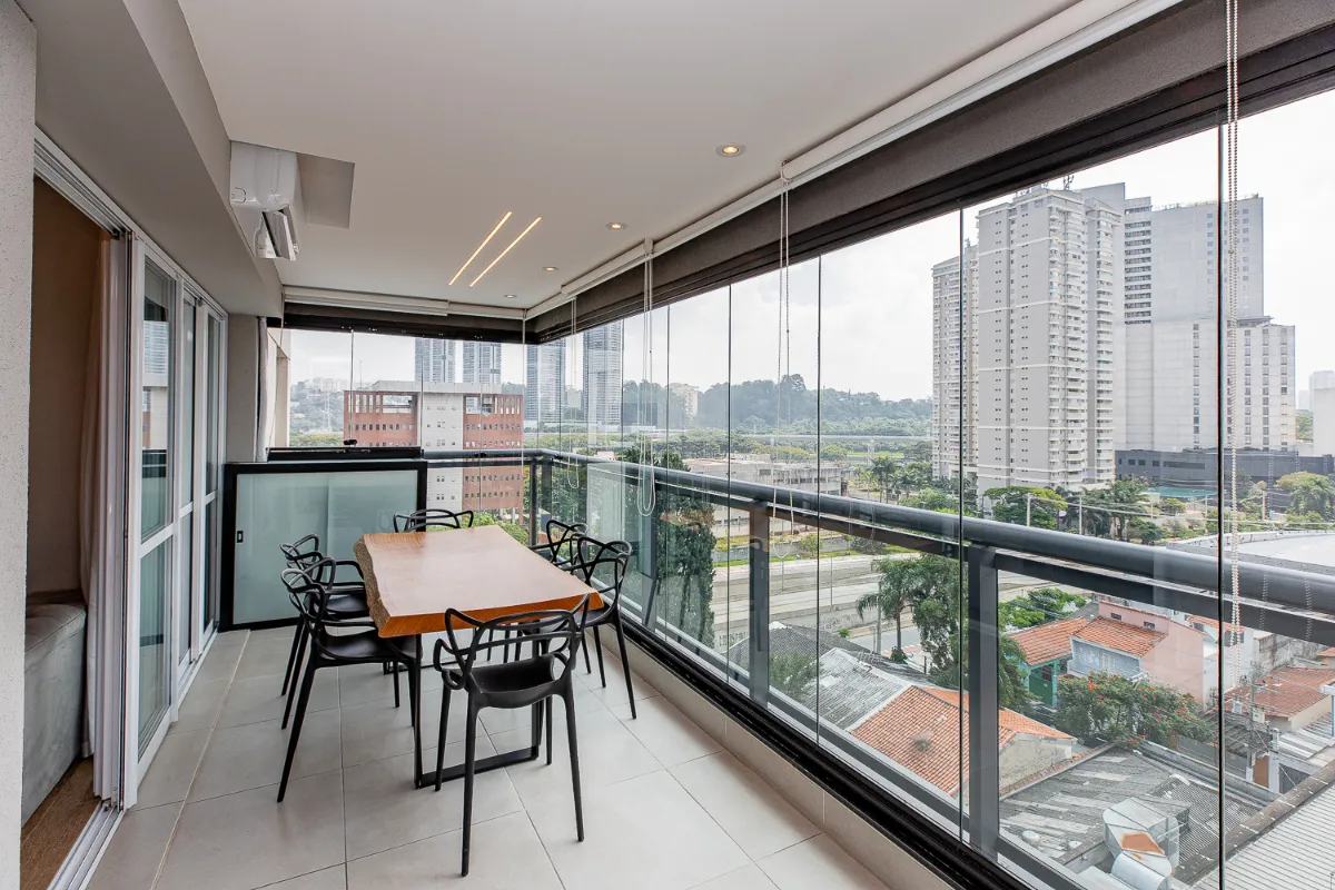 Condominio Street - 22