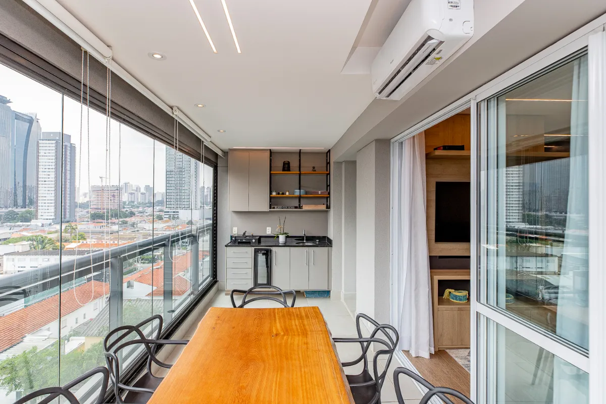 Condominio Street - 23