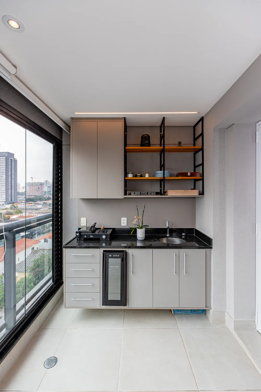 Condominio Street - 24