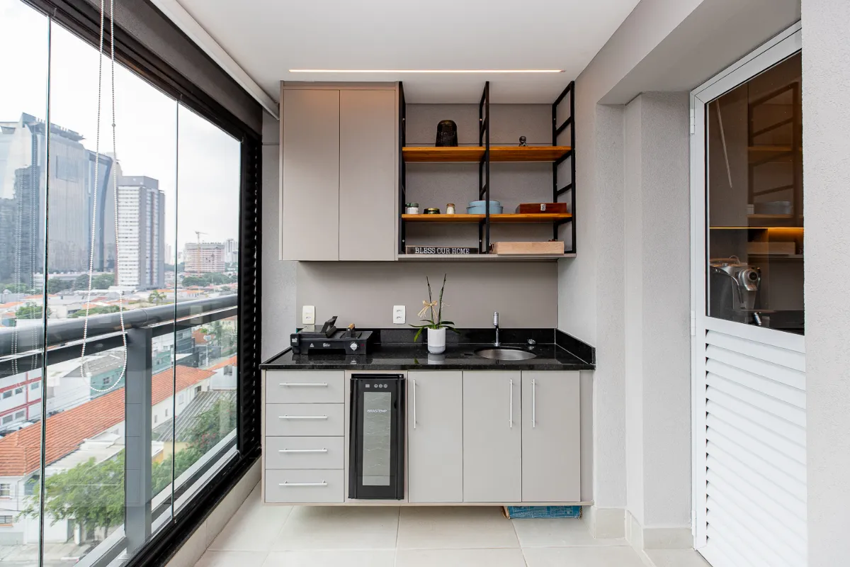 Condominio Street - 25