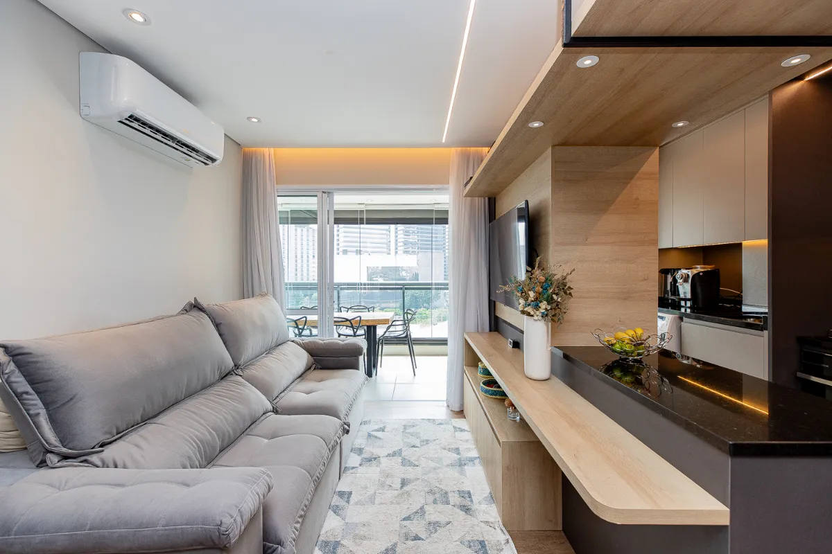 Condominio Street - 3