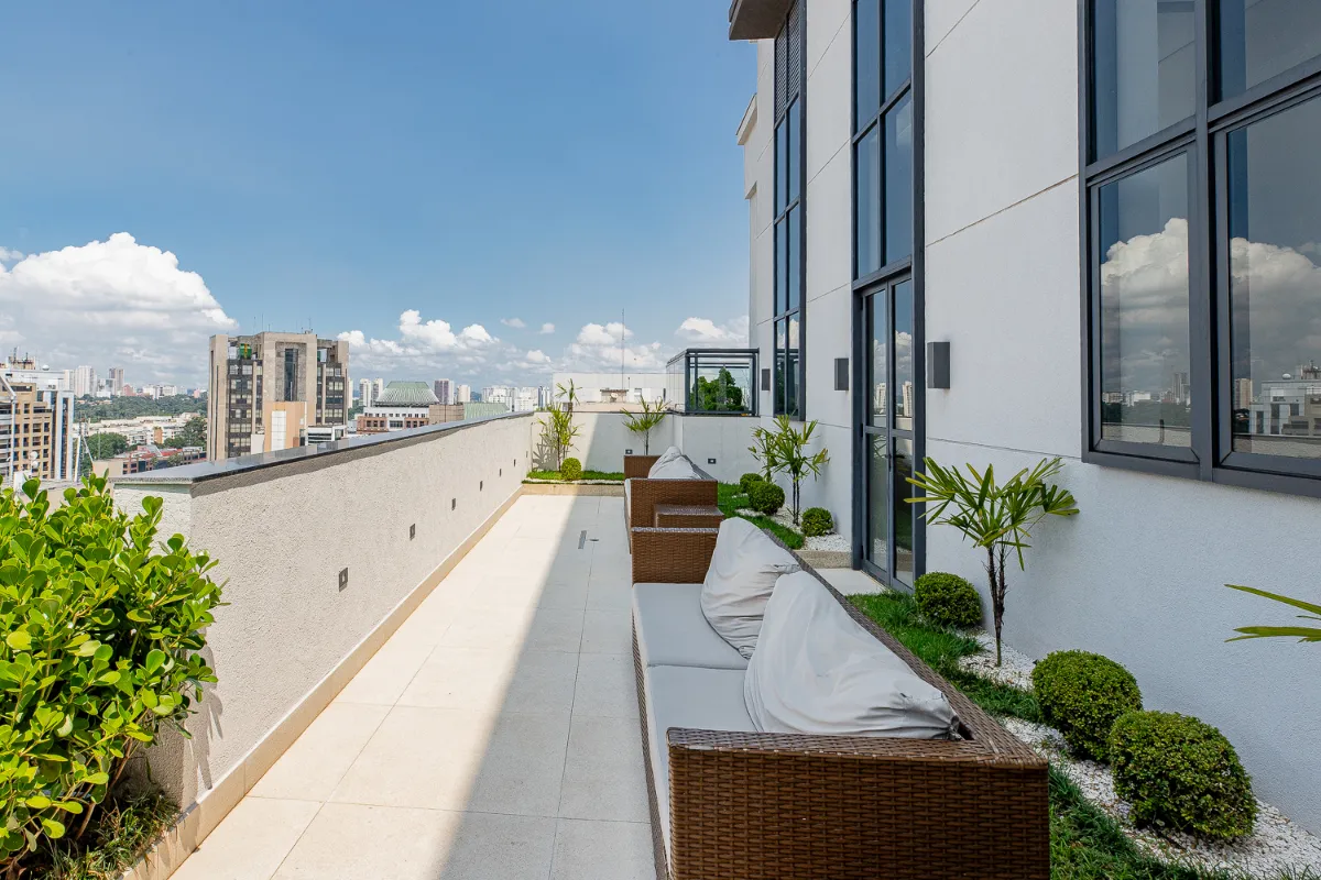 Condominio Street - 38
