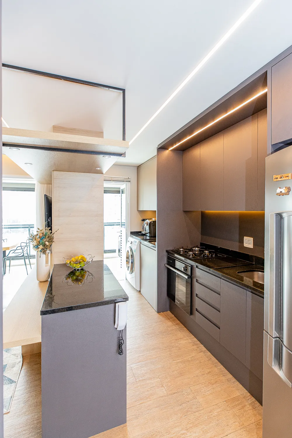 Condominio Street - 4