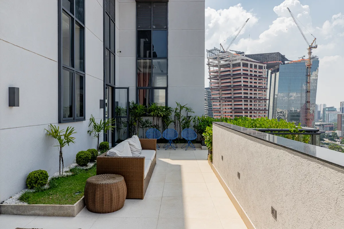 Condominio Street - 40