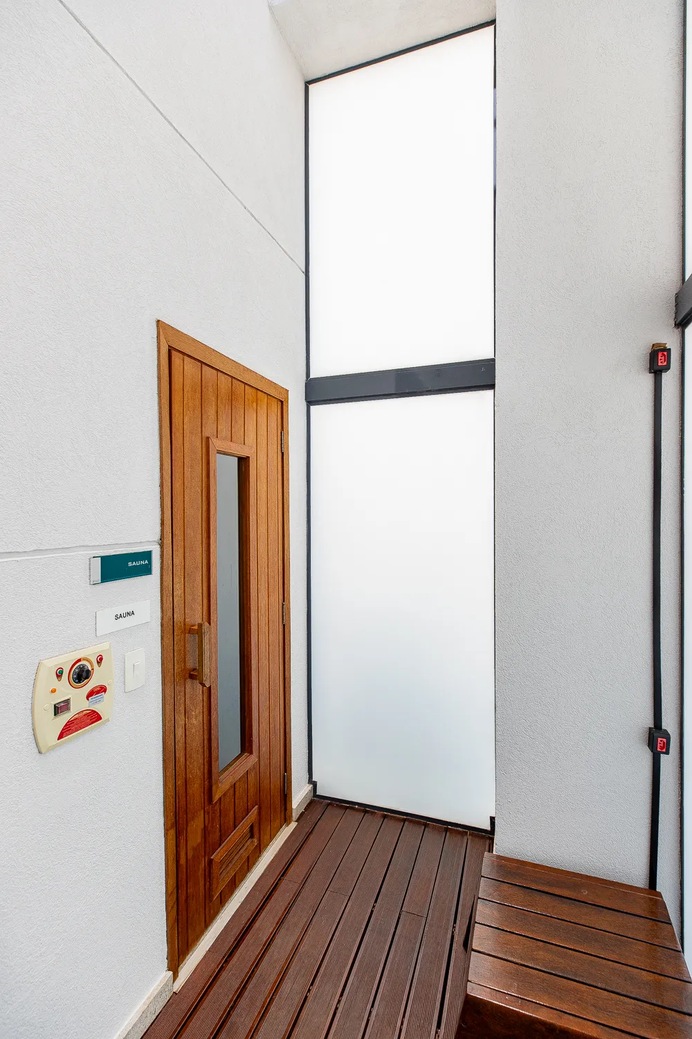 Condominio Street - 41