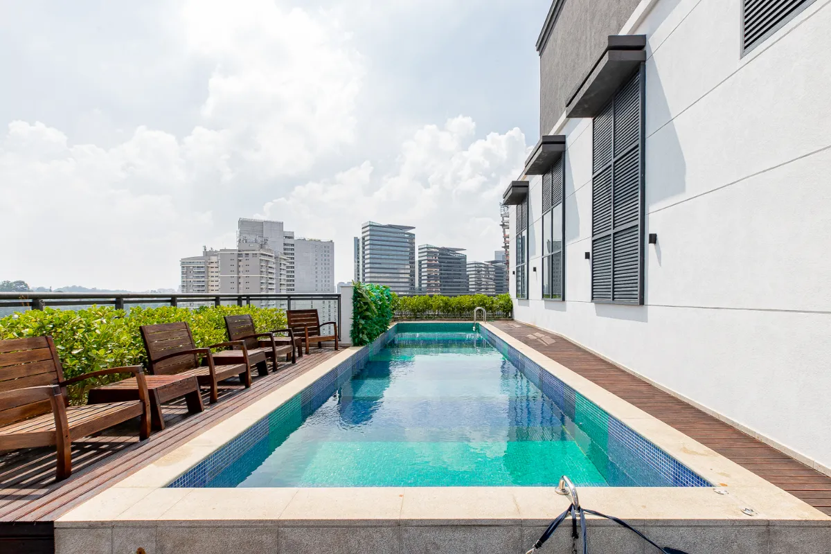 Condominio Street - 42