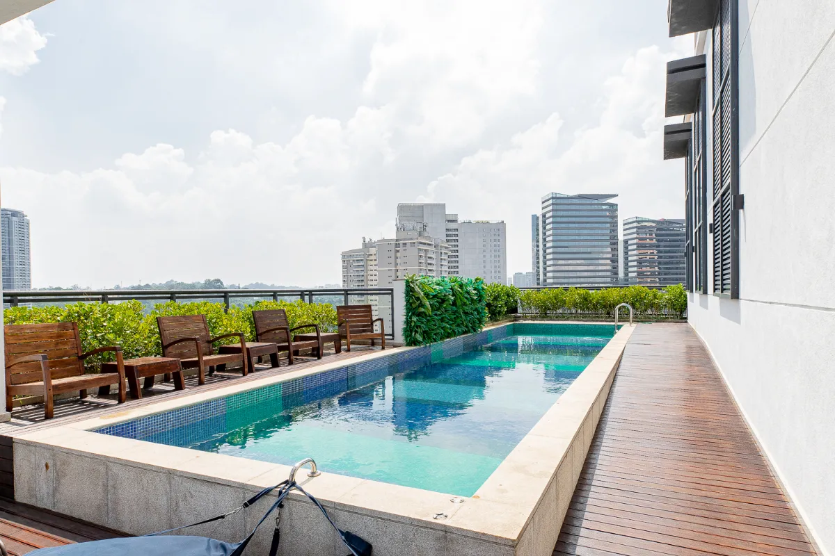 Condominio Street - 43