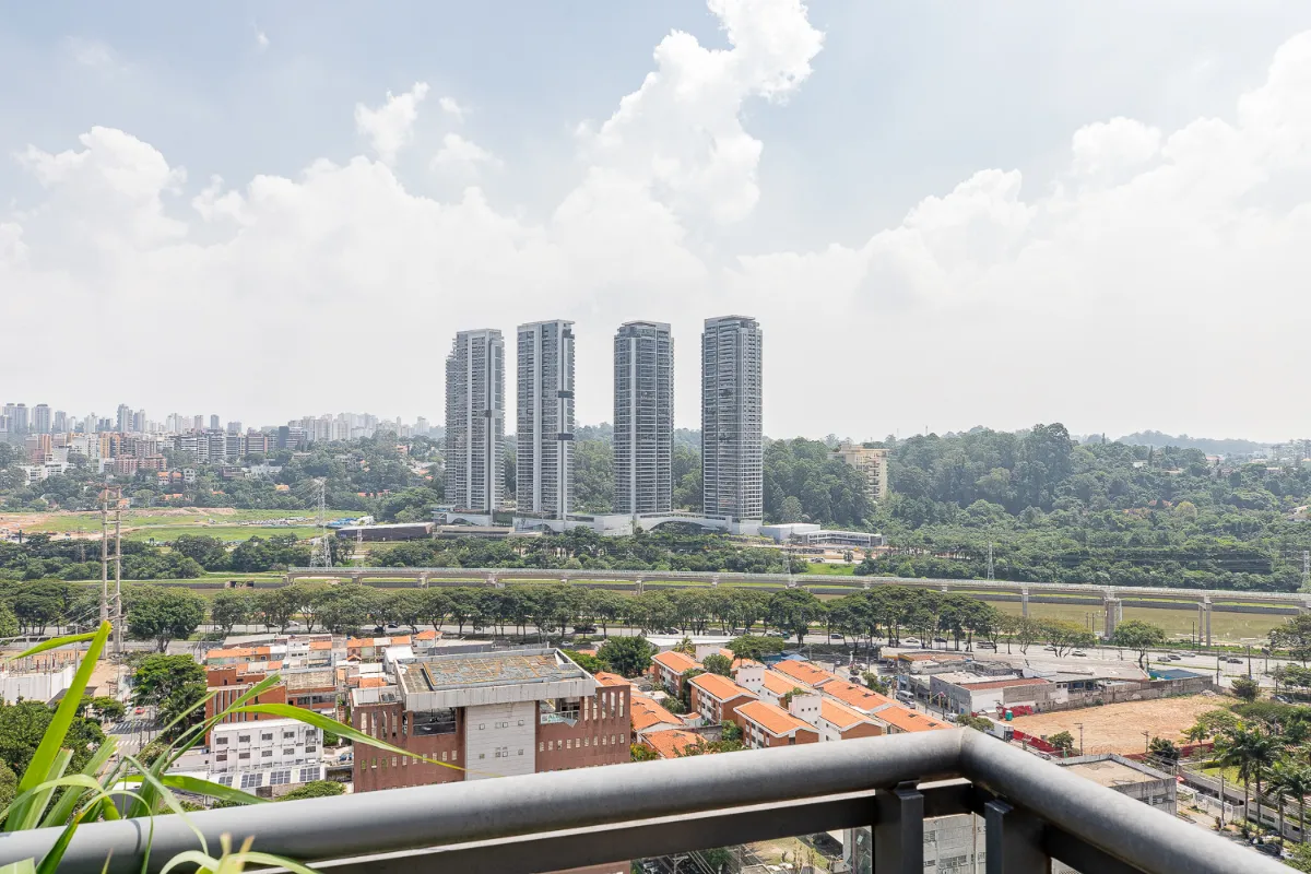 Condominio Street - 46