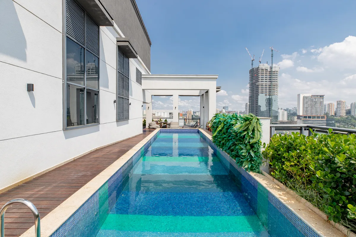 Condominio Street - 47