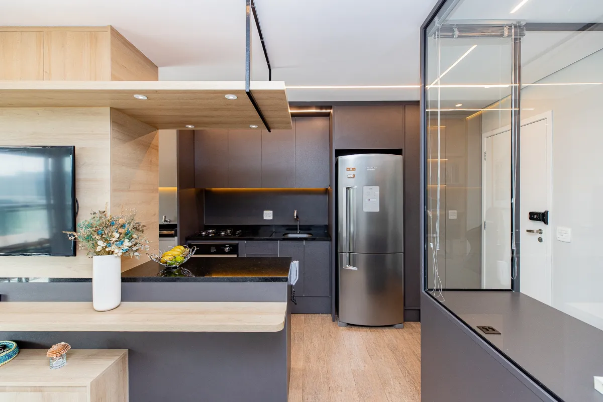 Condominio Street - 5