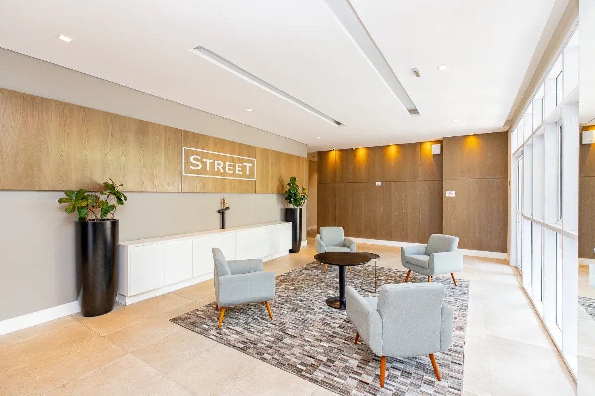 Condominio Street - 52