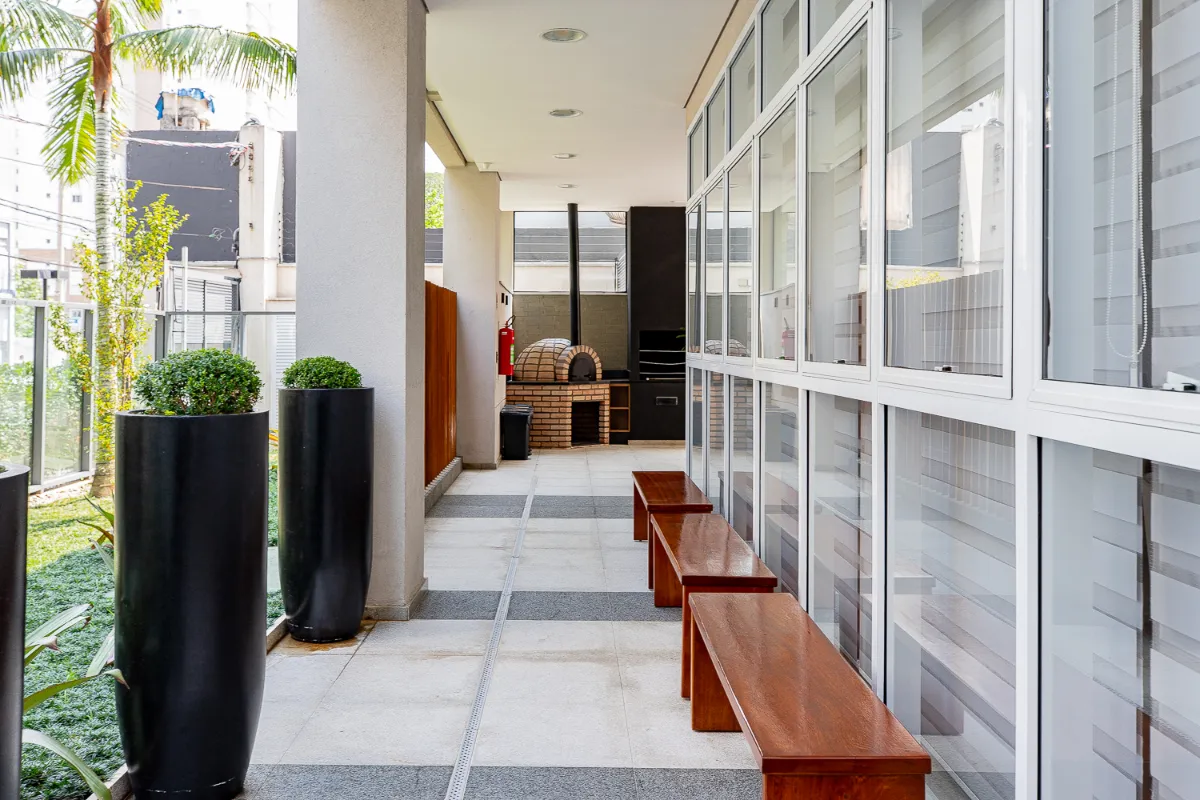 Condominio Street - 53