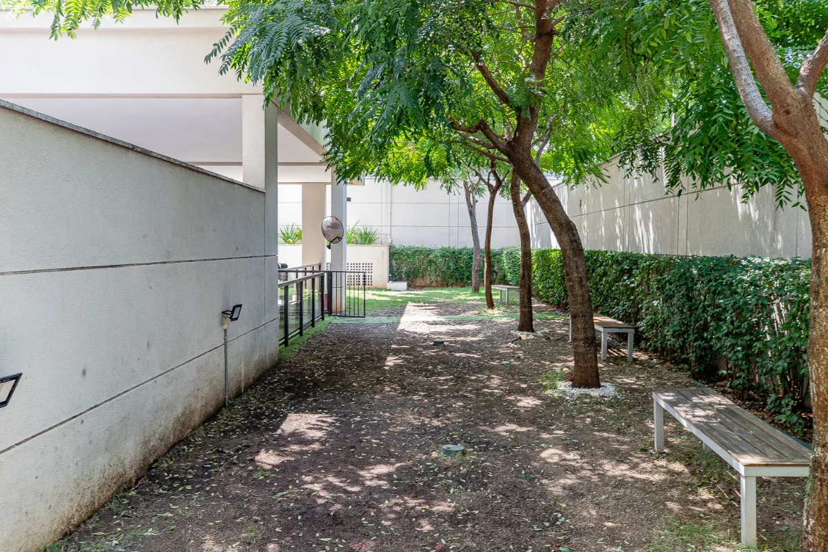 Condominio Street - 58