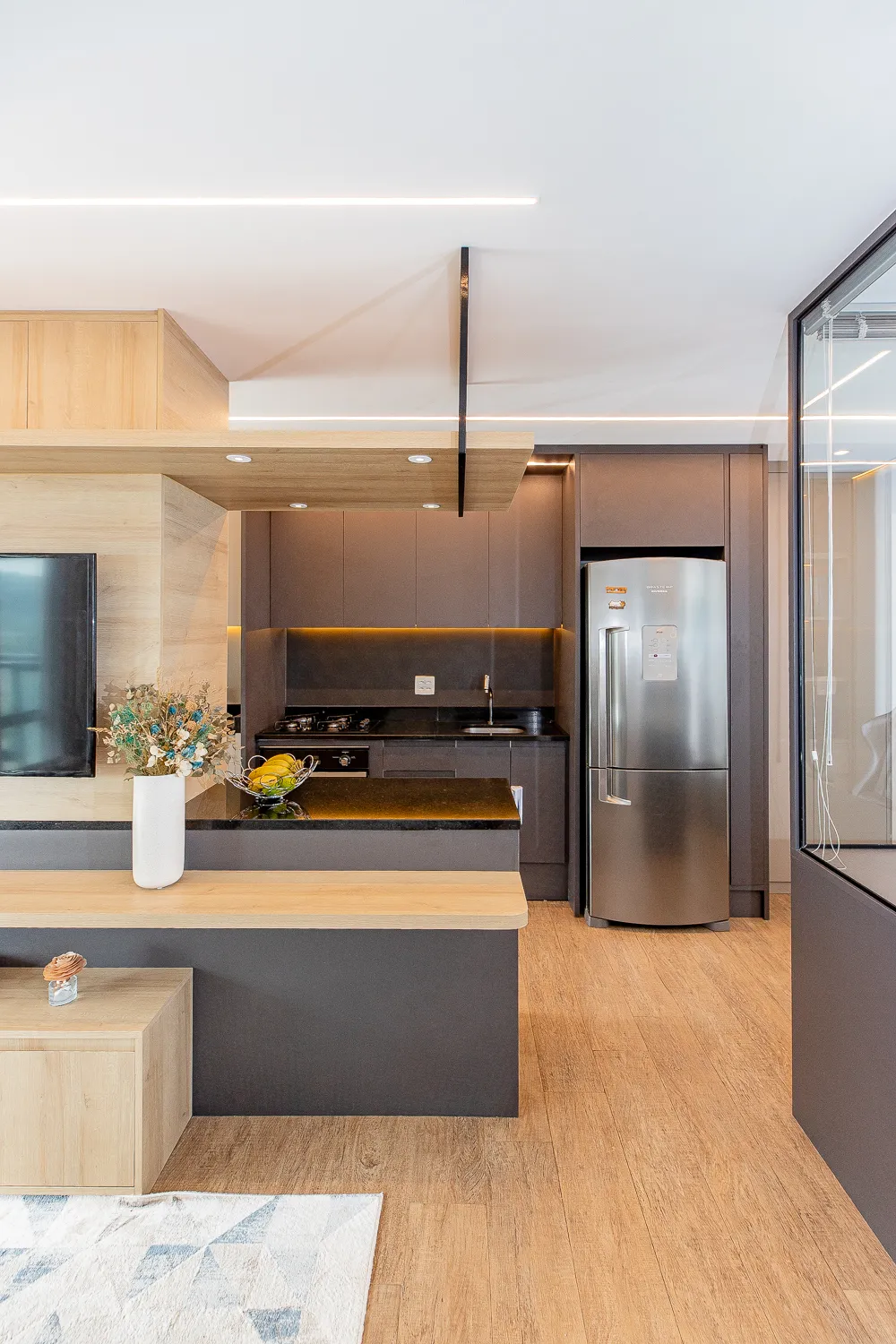 Condominio Street - 6