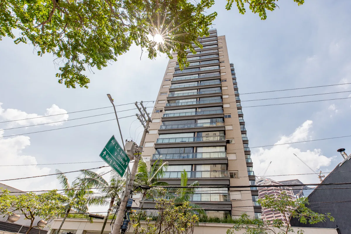 Condominio Street - 60