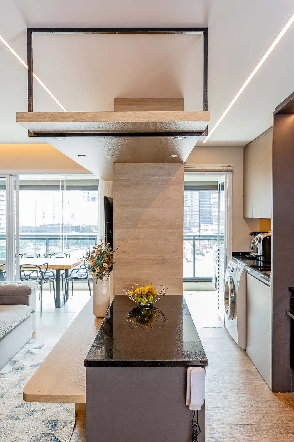 Condominio Street - 7