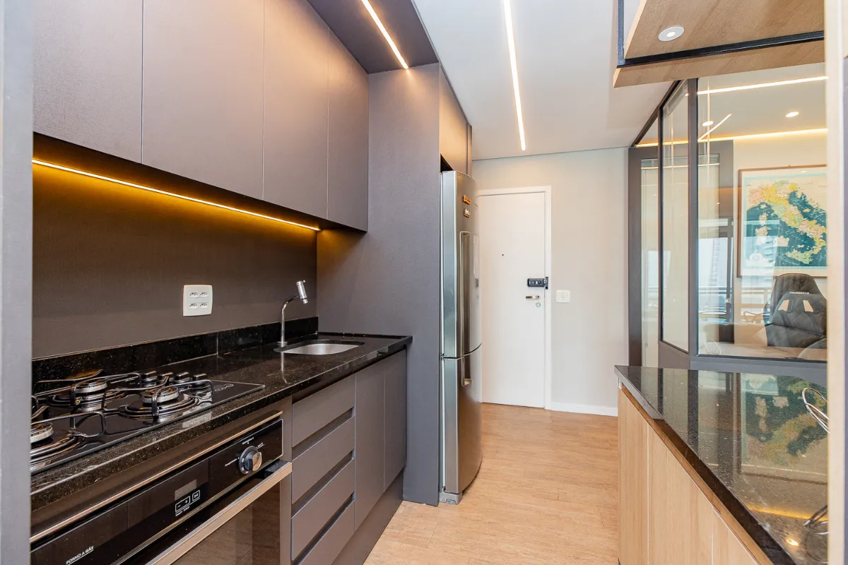 Condominio Street - 9