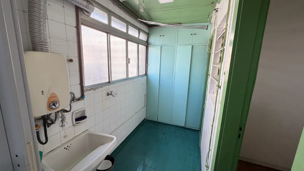 Apartamento à venda com 94m², 2 quartos com vaga - 14