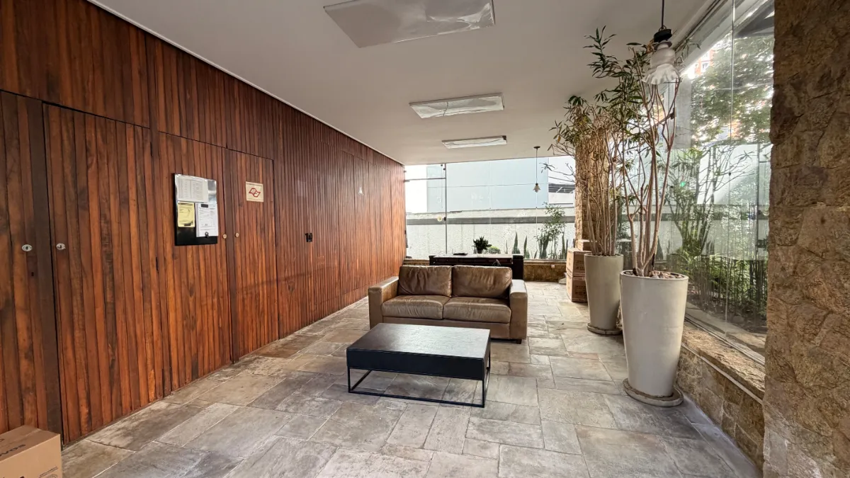 Apartamento à venda com 94m², 2 quartos com vaga - 16