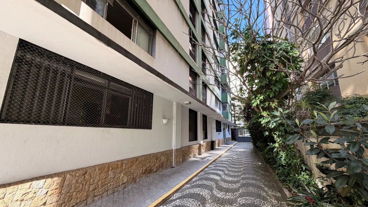 Apartamento à venda com 94m², 2 quartos com vaga - 19