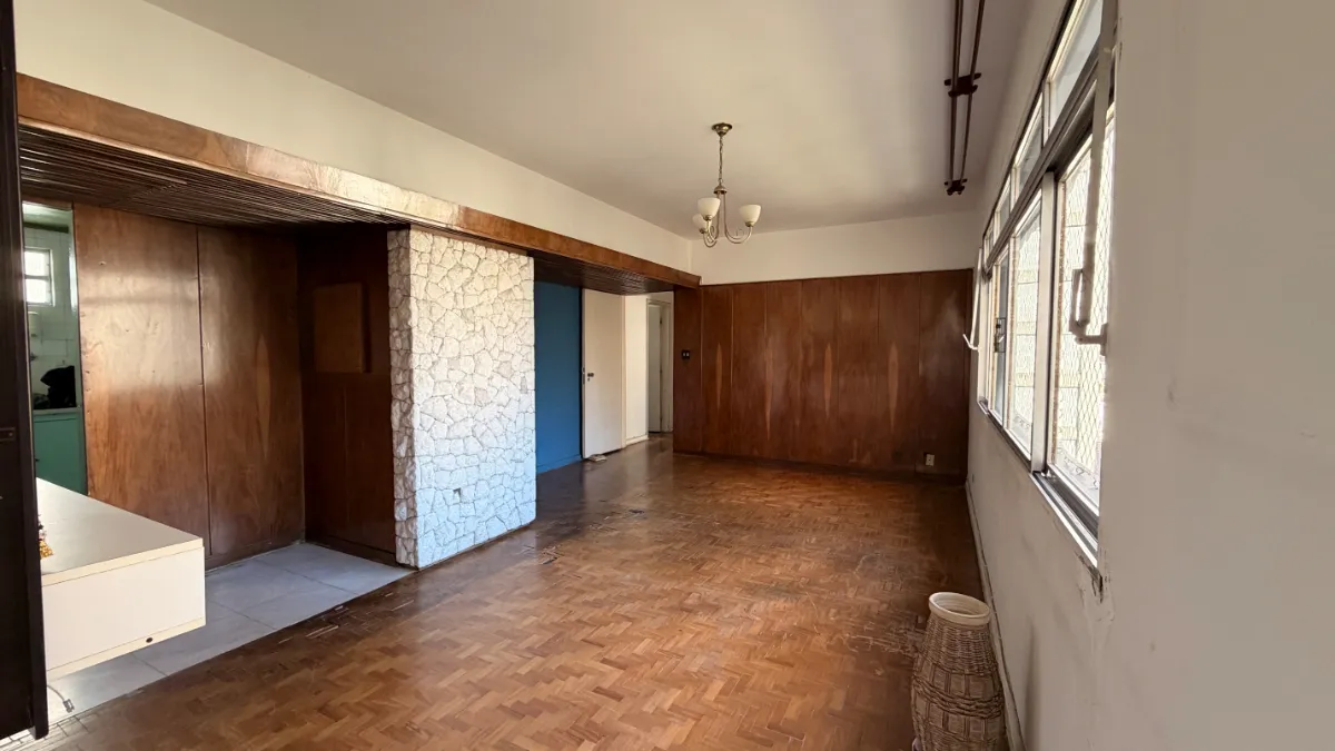 Apartamento à venda com 94m², 2 quartos com vaga - 2
