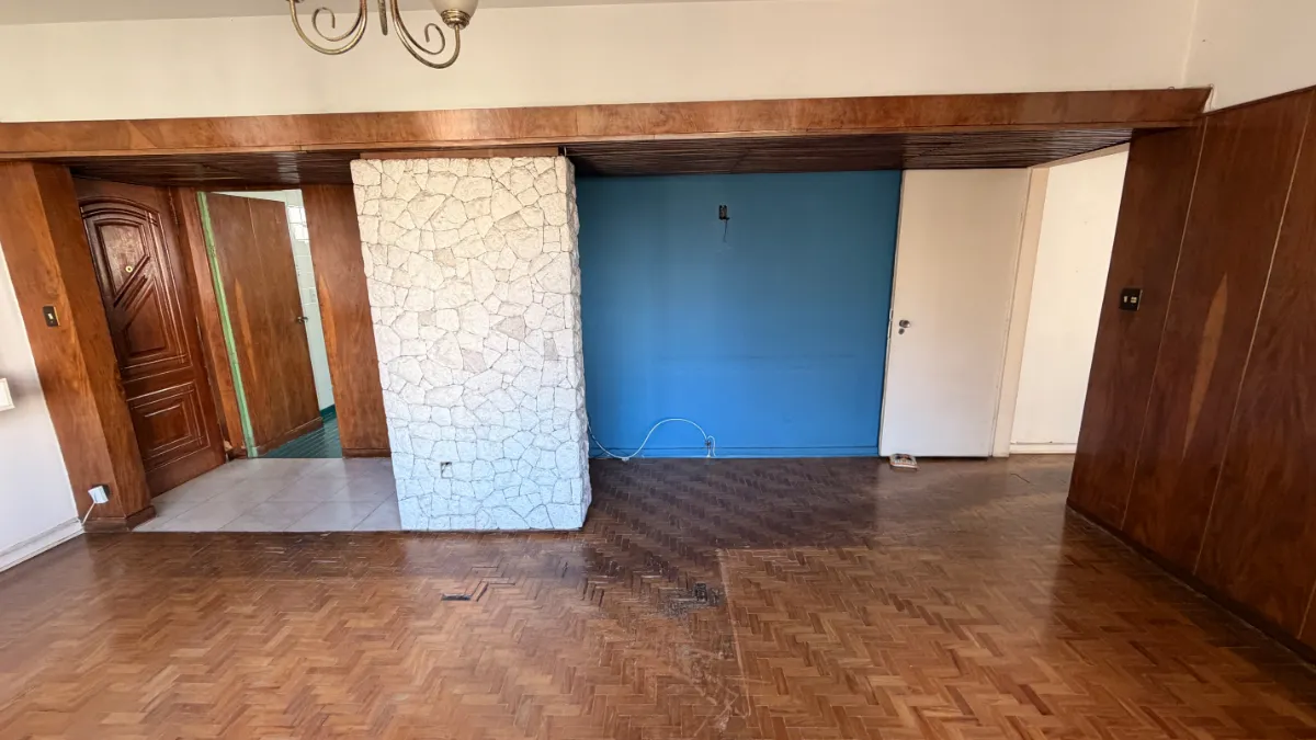 Apartamento à venda com 94m², 2 quartos com vaga - 3