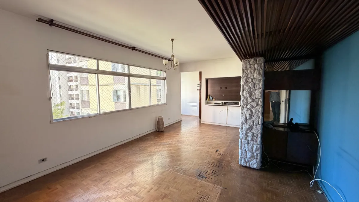 Apartamento à venda com 94m², 2 quartos com vaga - 4