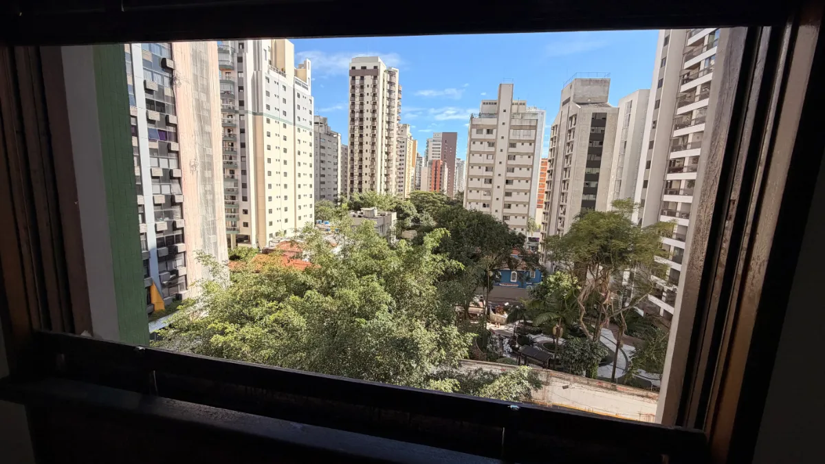 Apartamento à venda com 94m², 2 quartos com vaga - 6