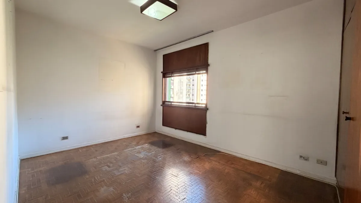 Apartamento à venda com 94m², 2 quartos com vaga - 7