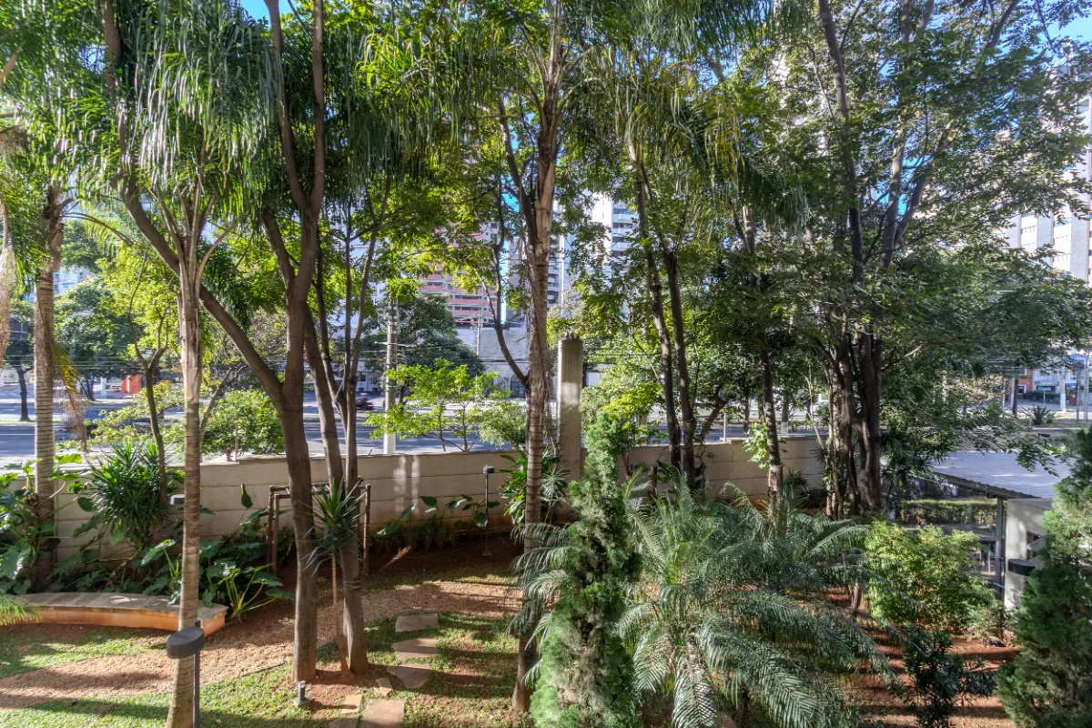 Reserva Campo Belo - 18
