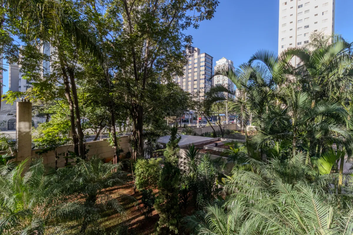 Reserva Campo Belo - 19