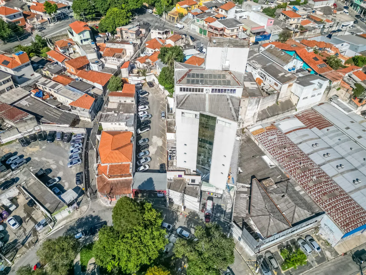 Vilagio Mirante - 13