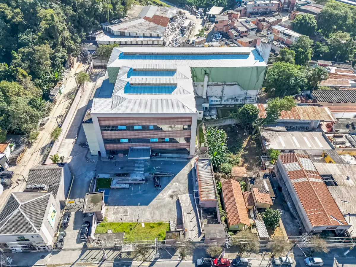 Vilagio Mirante - 15