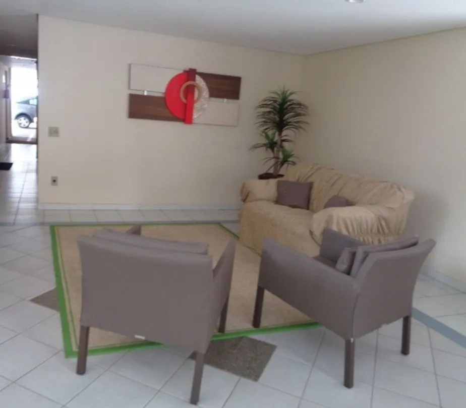 Edifício Kimberly - 10