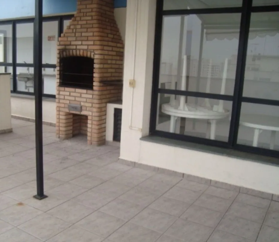 Edifício Kimberly - 13