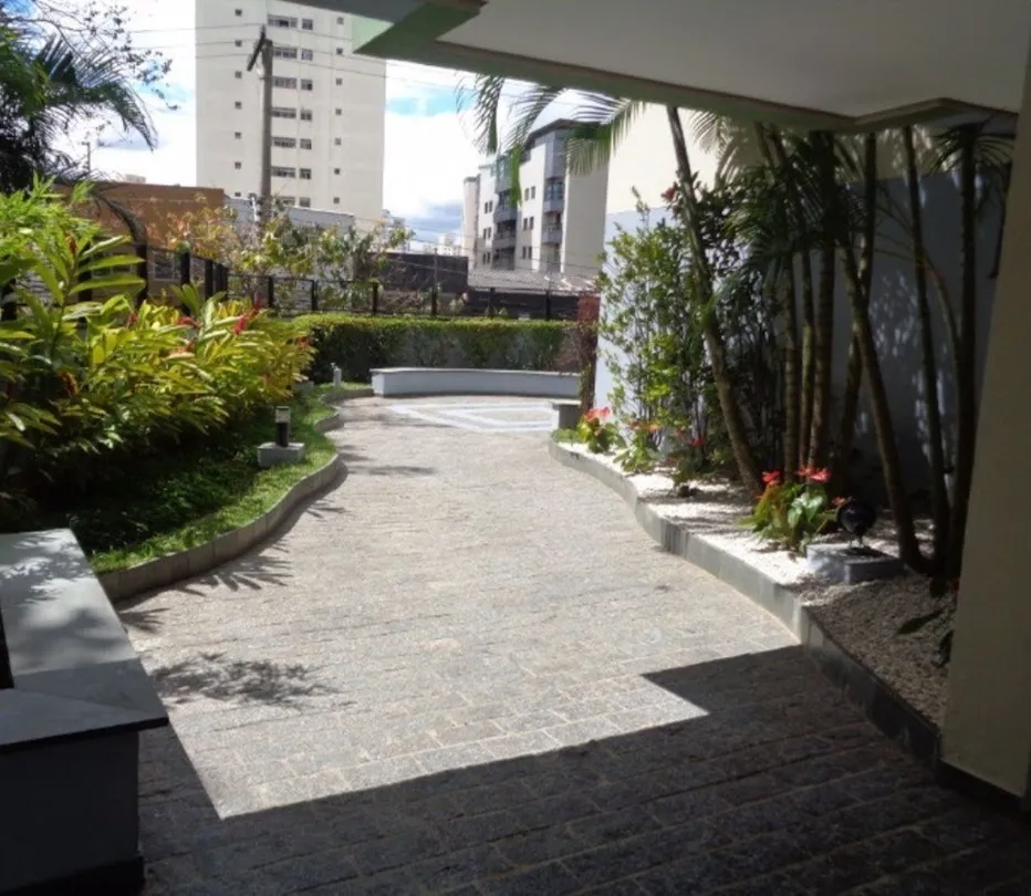 Edifício Kimberly - 14
