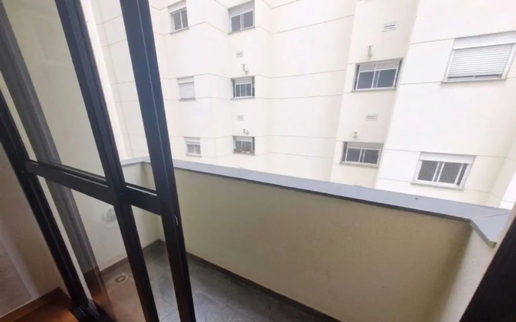 Edifício Kimberly - 3
