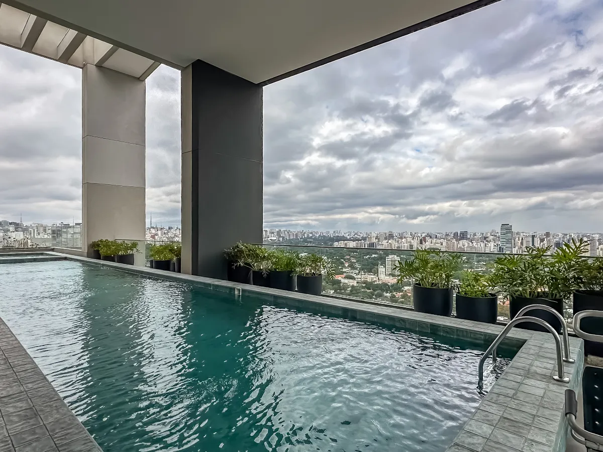 Verve Pinheiros - 1