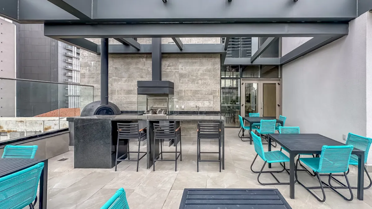 Verve Pinheiros - 10