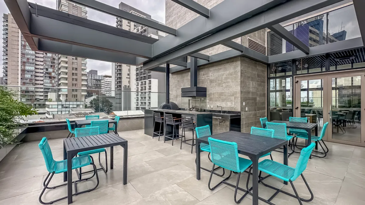 Verve Pinheiros - 11