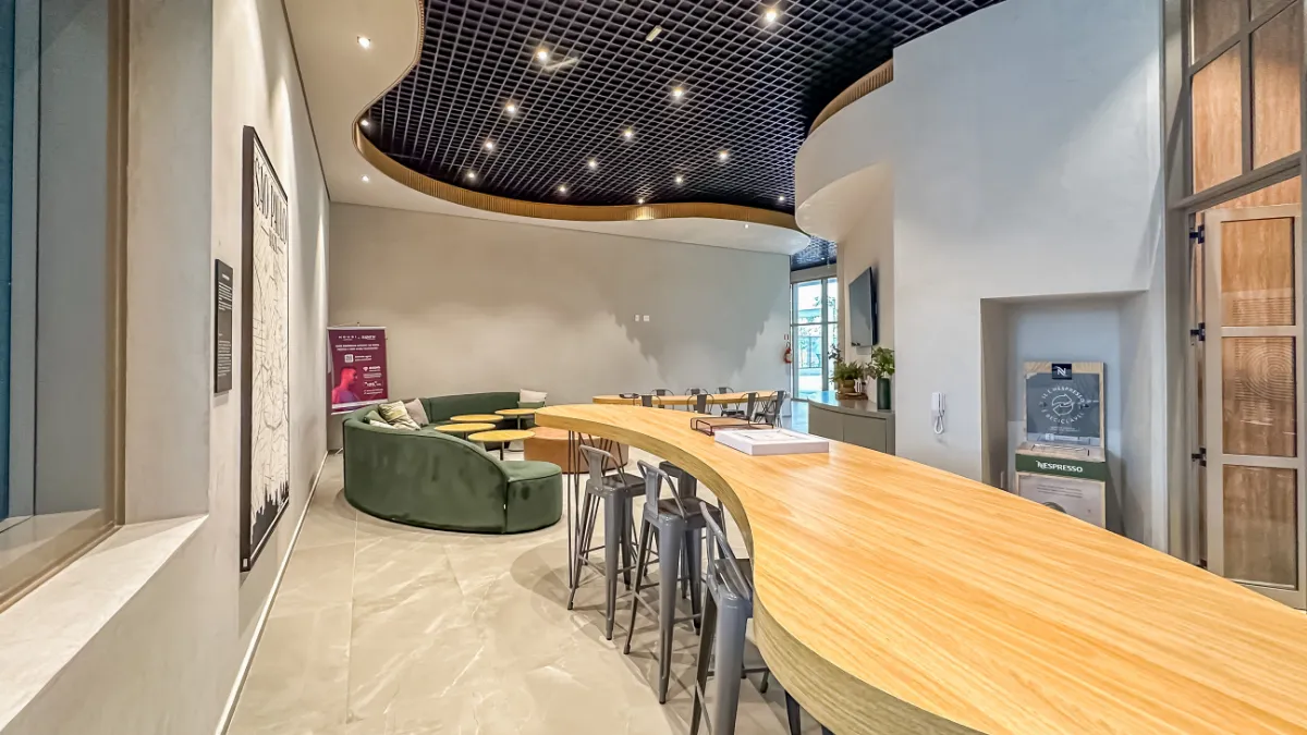Verve Pinheiros - 12