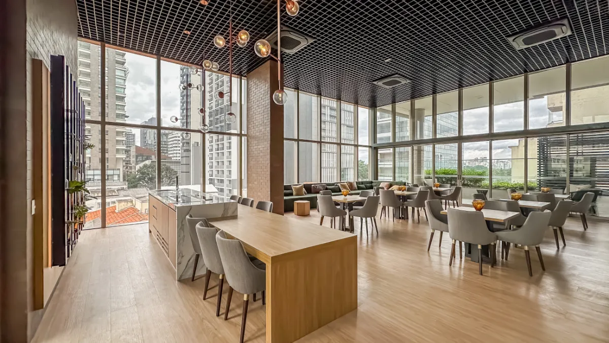 Verve Pinheiros - 13